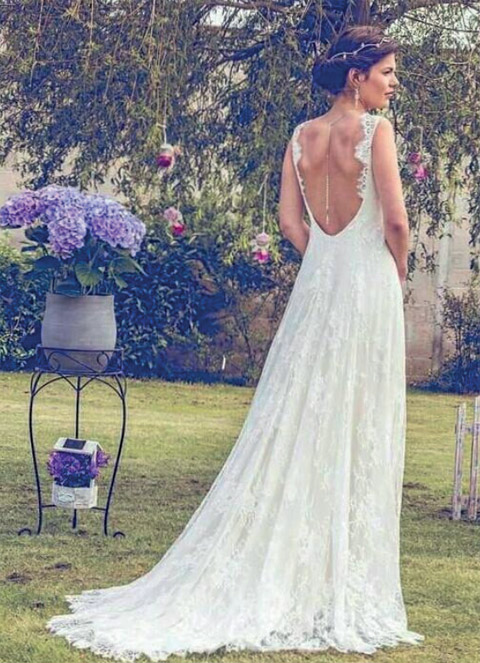 Robes de mariées
