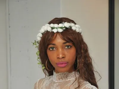 Les boléros et accessoires